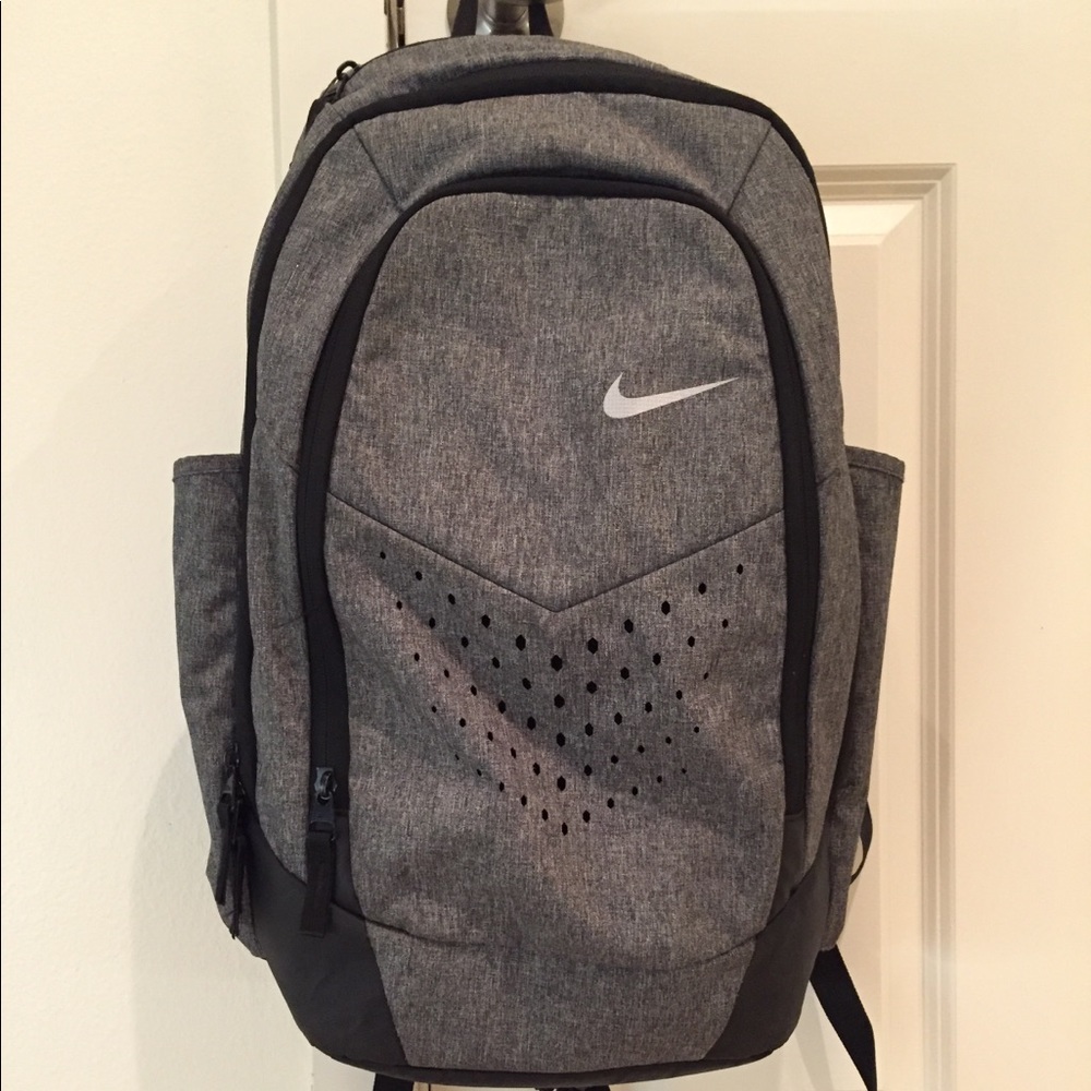 Nike Air Max backpack